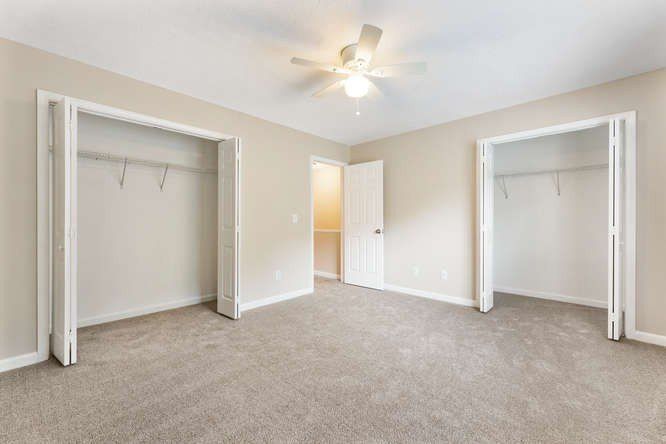georgia place