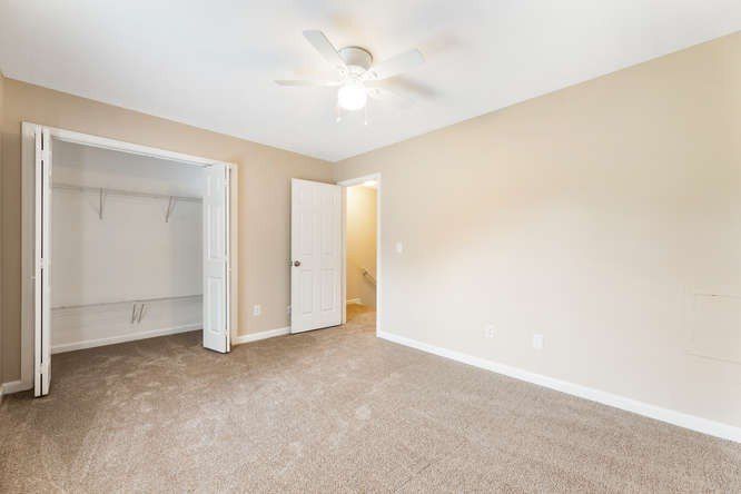 georgia place