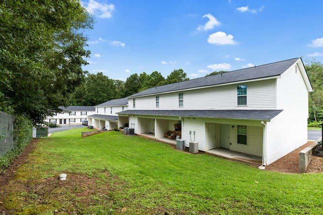georgia place