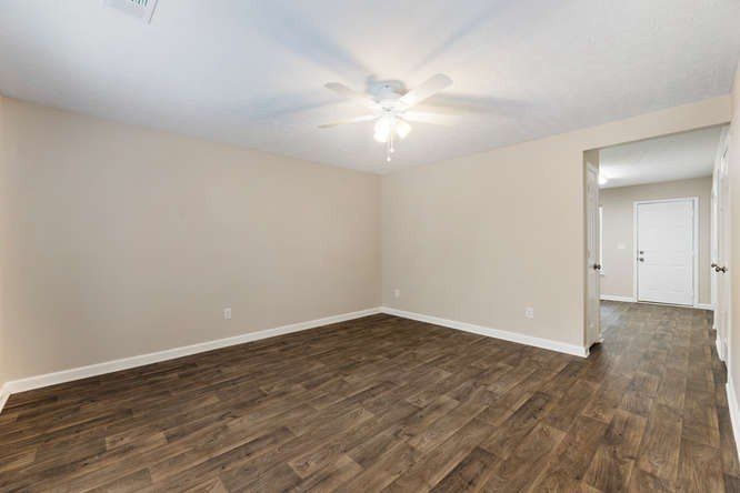 georgia place
