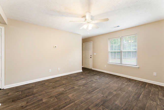 georgia place