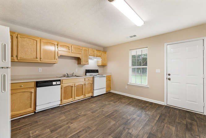 georgia place