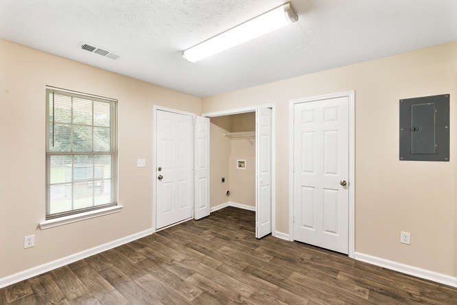 georgia place