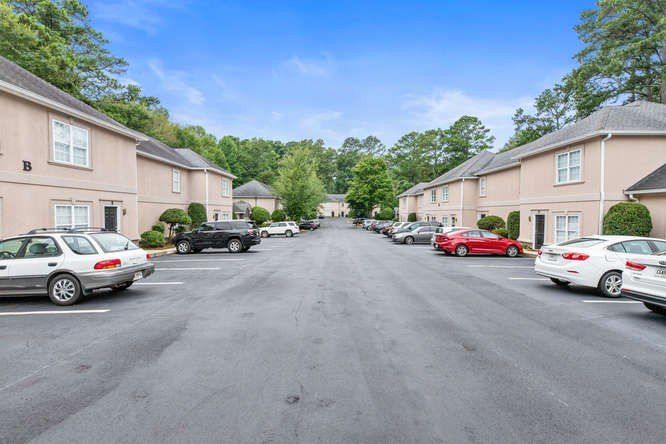 MIllstone Townhomes Image Gallery