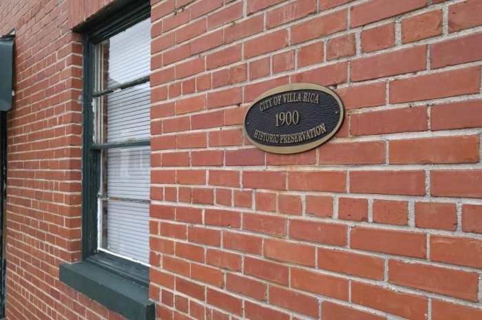 Villa Rica Lofts