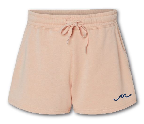 Moutardier Marina Logo Women's Shorts