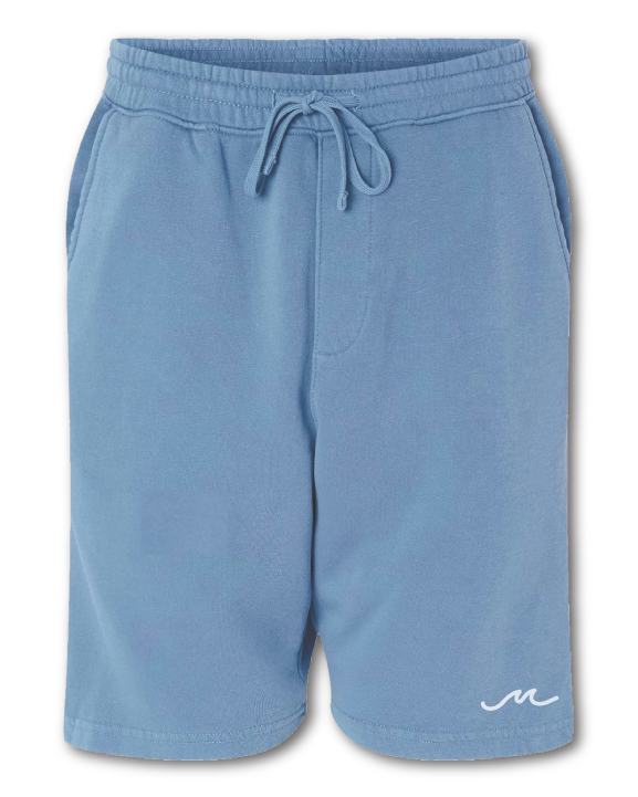 Moutardier Marina Logo Men's Shorts