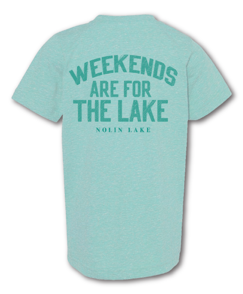 Short Sleeve T-Shirts