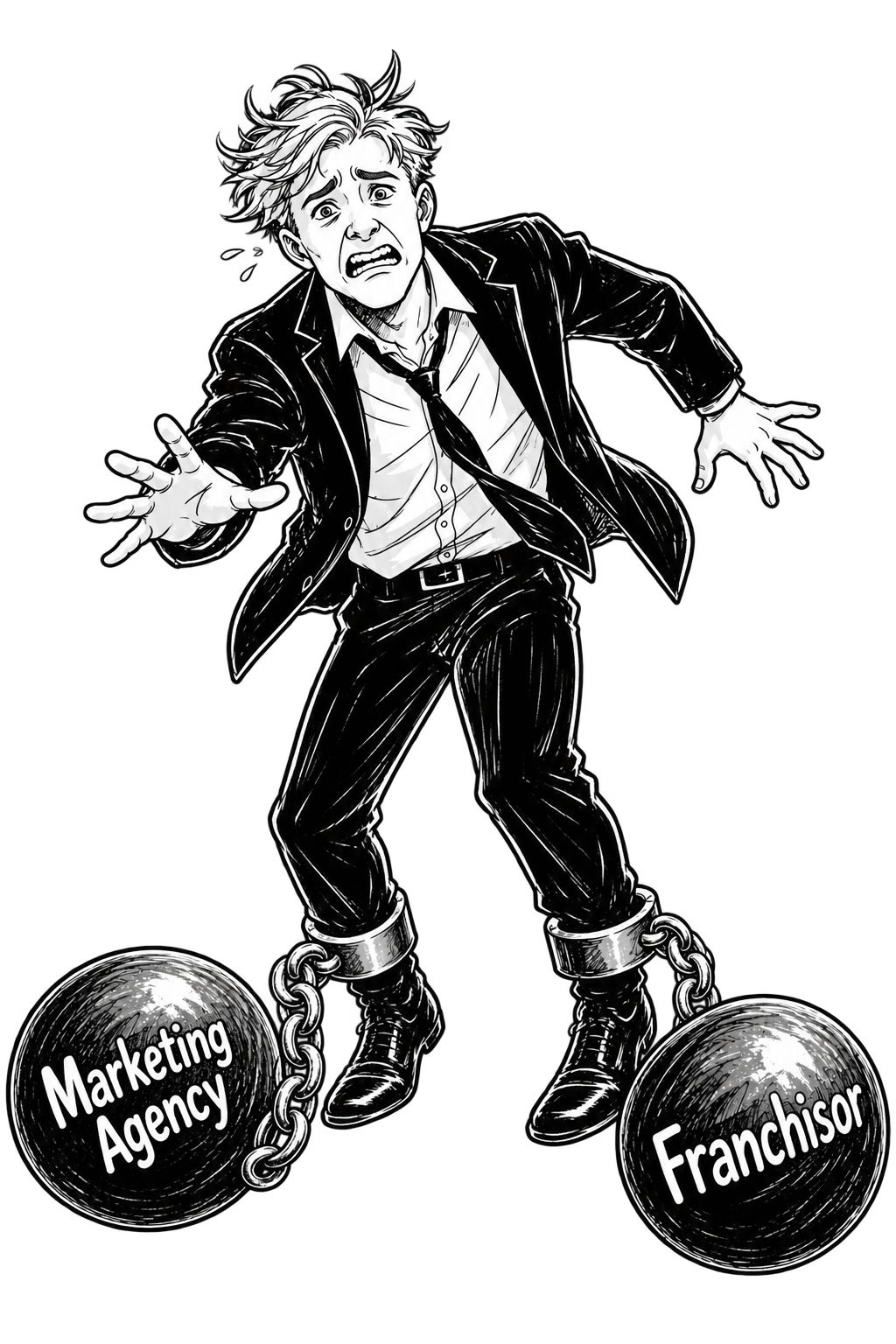 Mad Hatter Syndrome Lemonade Maker | Mad Hatter Syndrome®