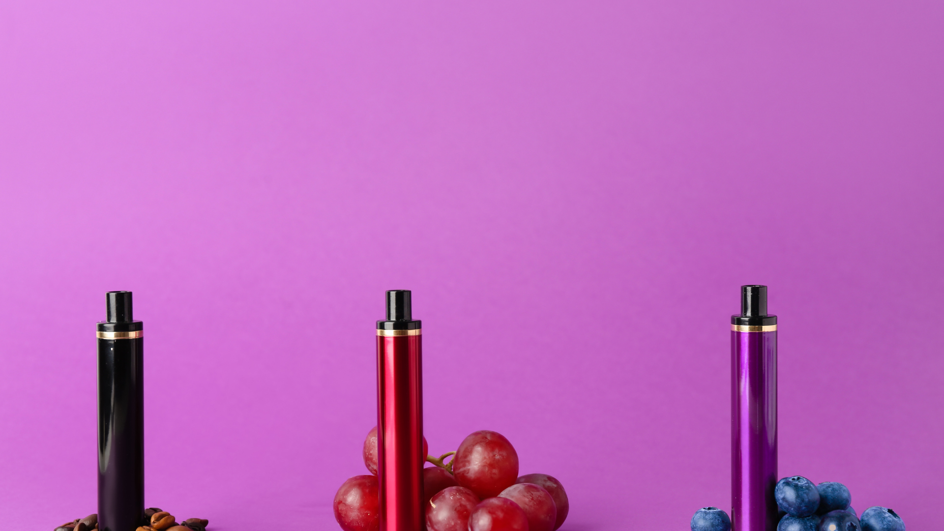 Best Fruit Vape Juice Flavors