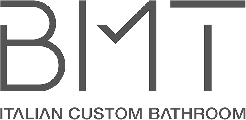 logo BMT arredo bagno