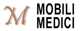 logo Mobili Medici arredo bagno