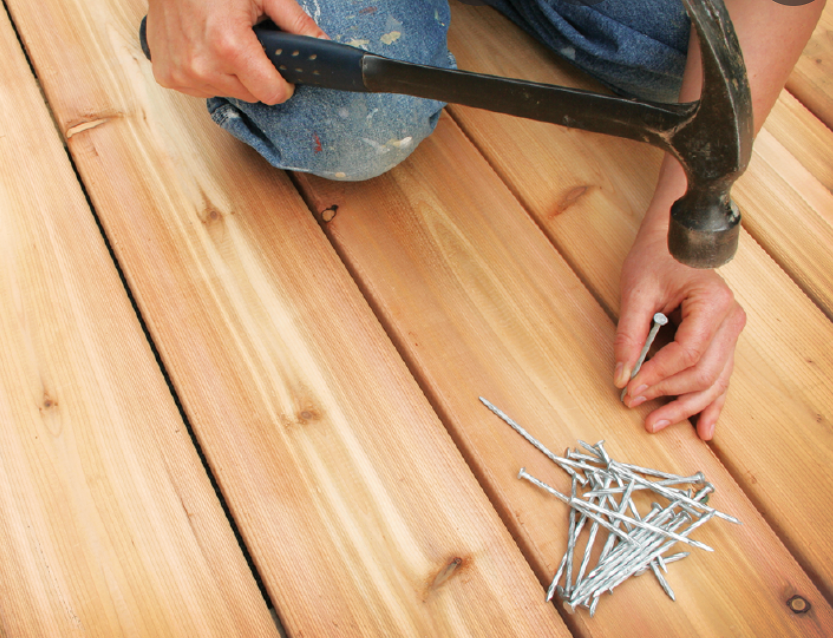 learn about the kinds of repairs we do