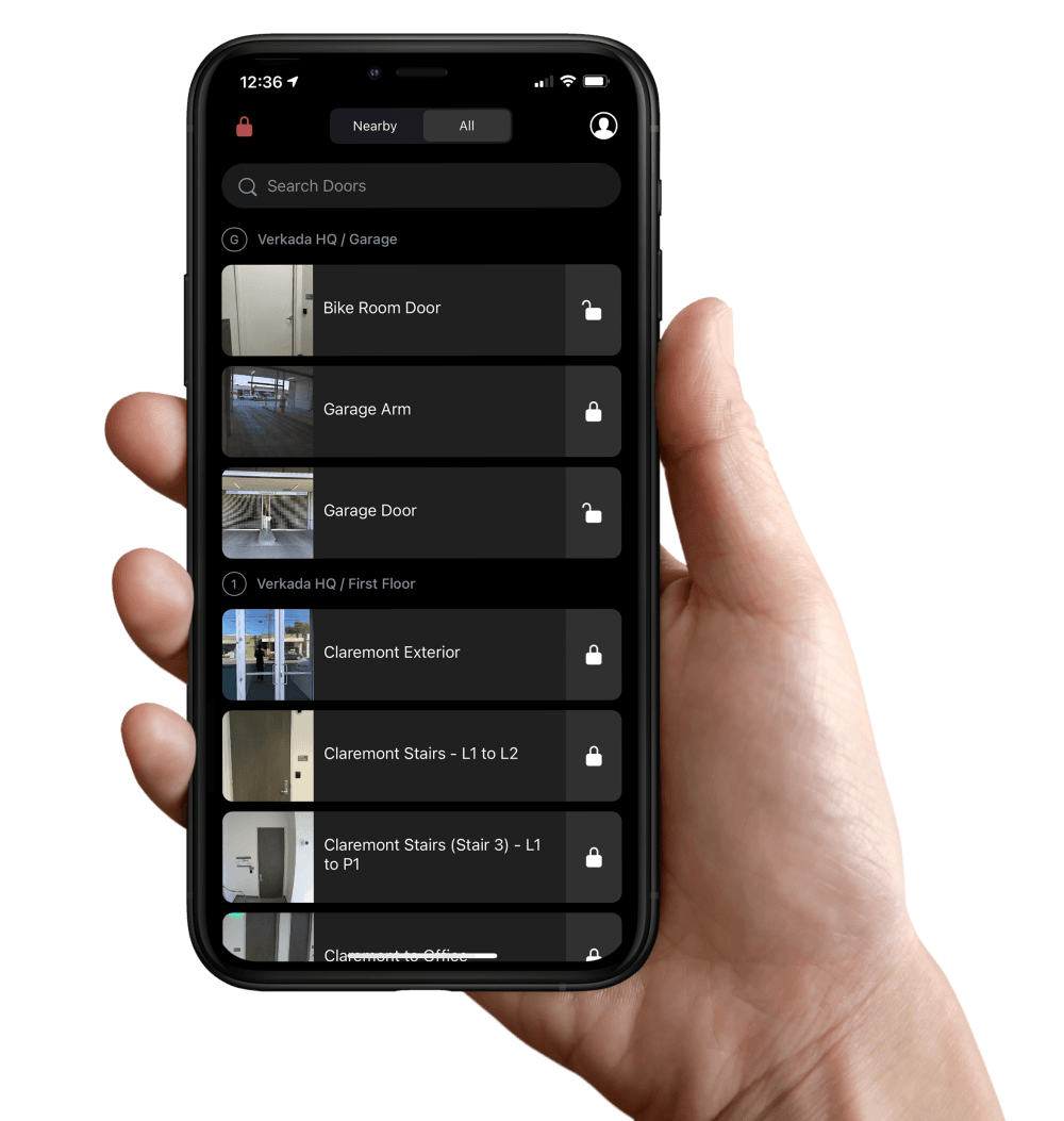 Access Control System Installation West Dundee IL Businesses