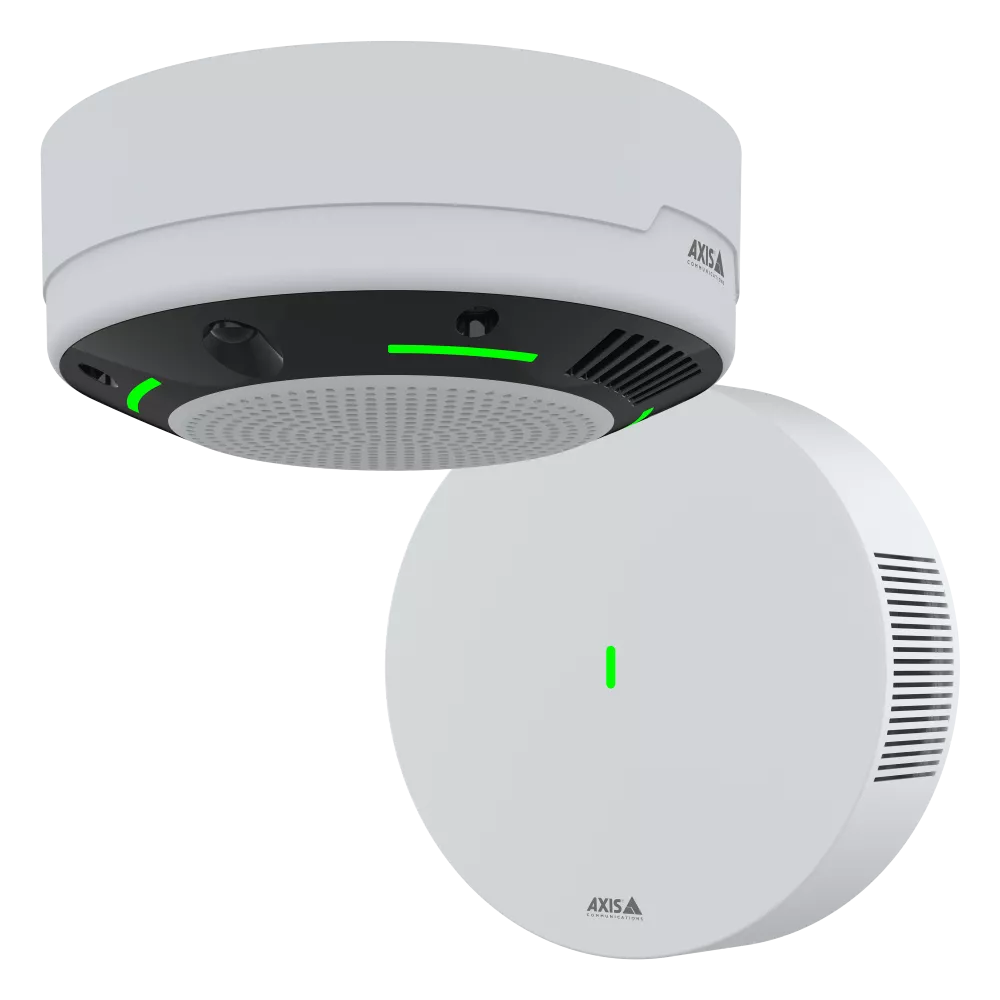 Axis System Devices | Tailored Security