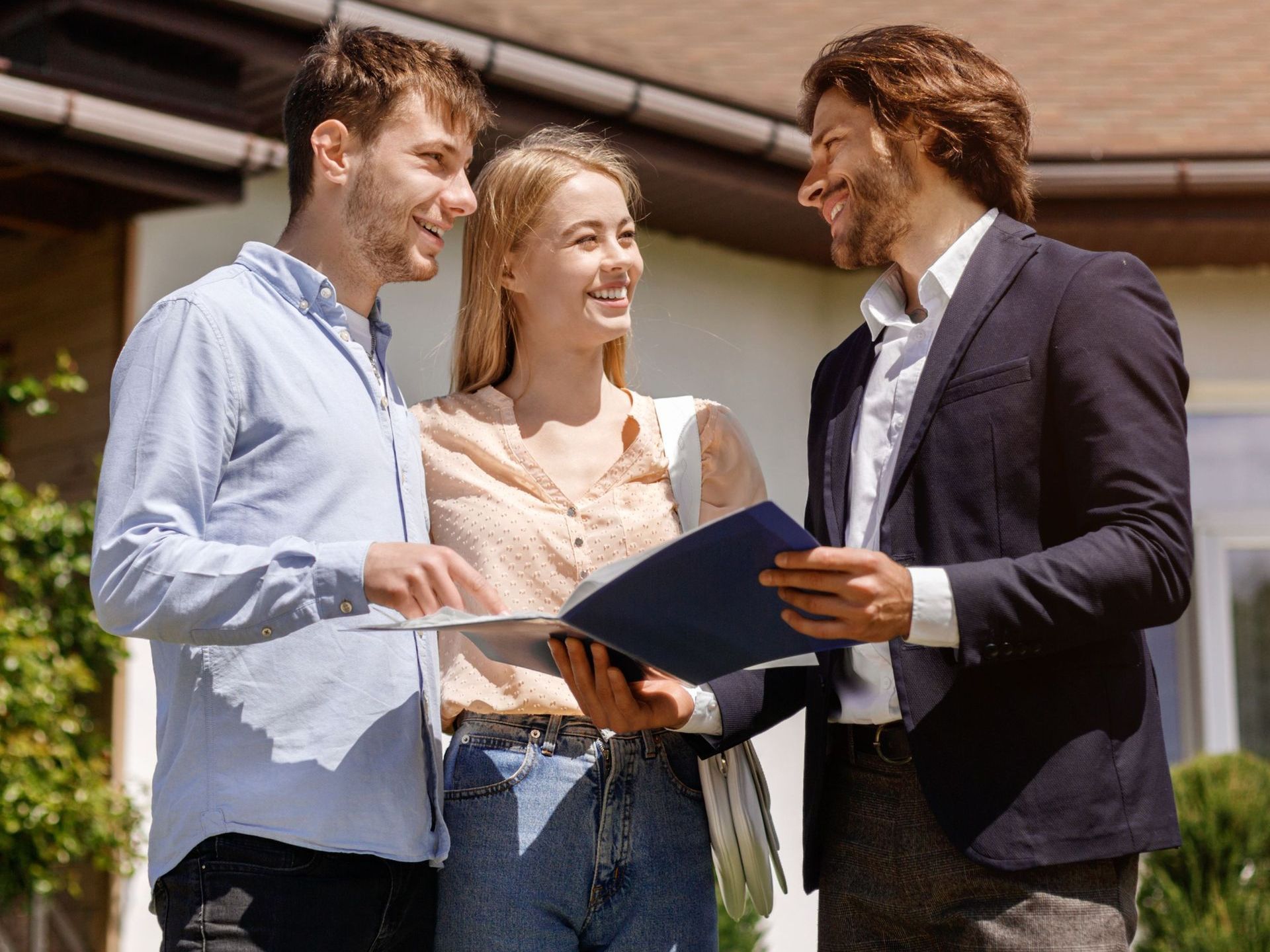 Property Management