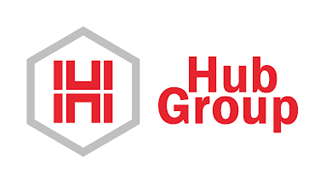 Hub Group Logo