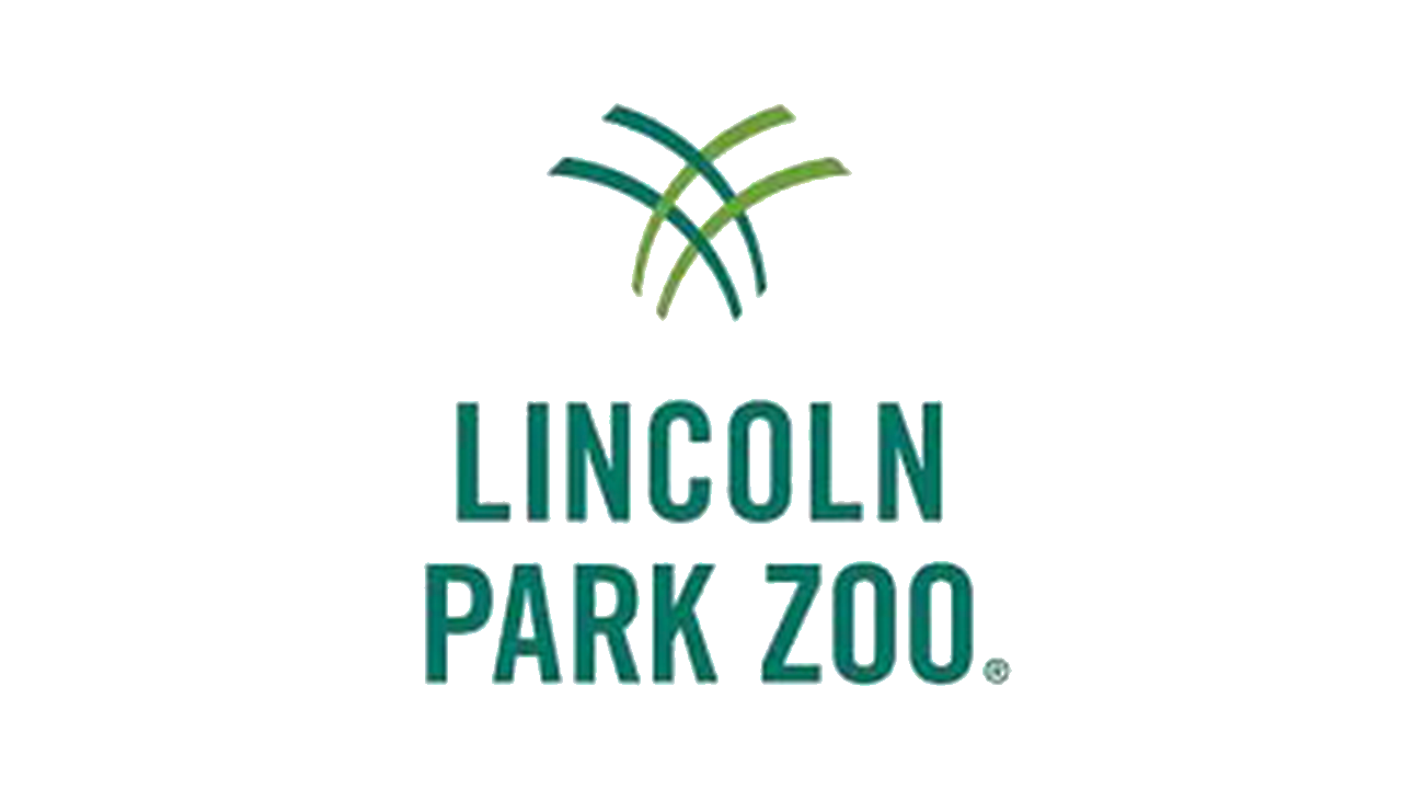 Lincoln Park Zoo Logo