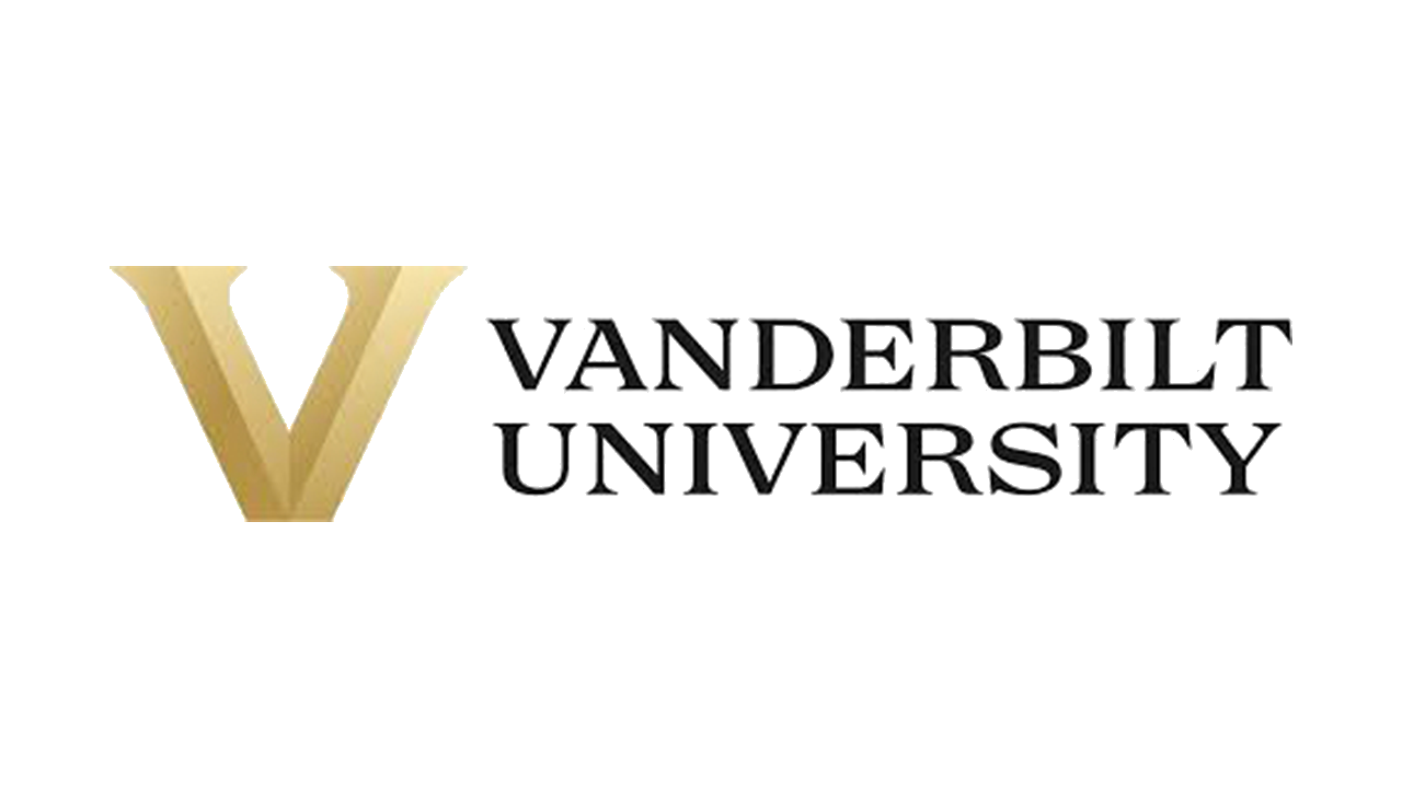 Vanderbilt University Logo