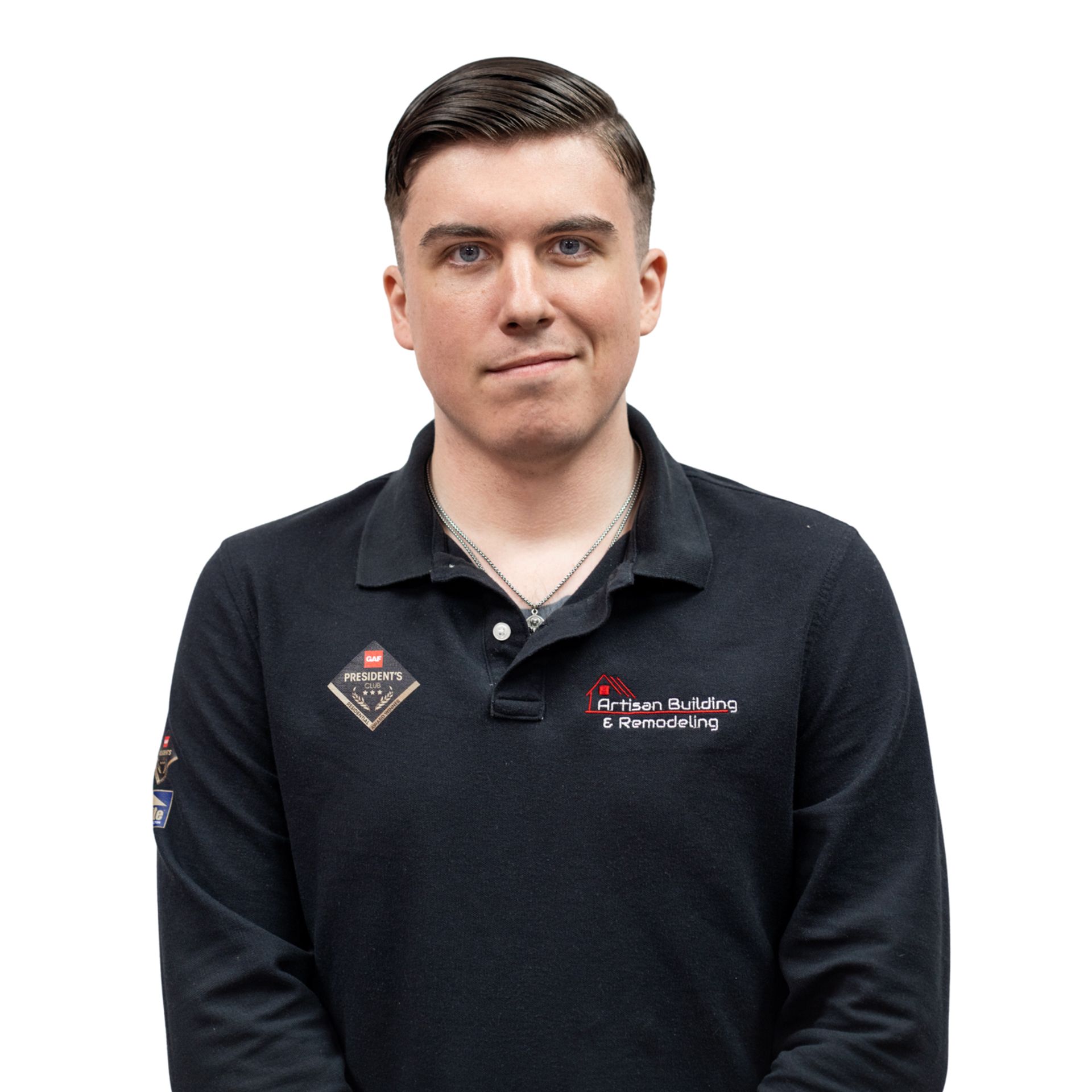 Our Team | Artisan Building and Remodeling | CT