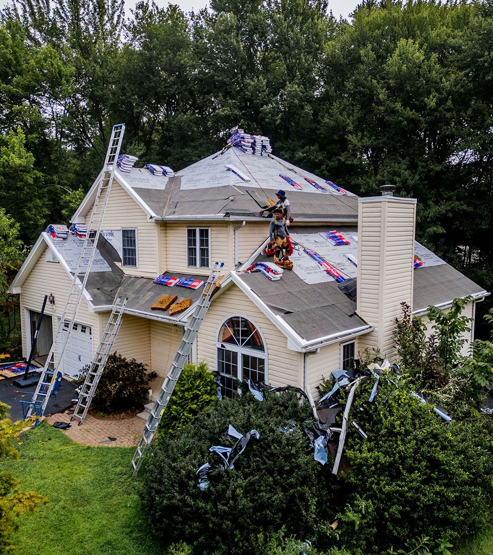 How to Check Your Roof for Storm Damage | CT Roof Inspection Guide