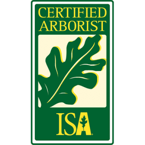 isa certified arborist patch