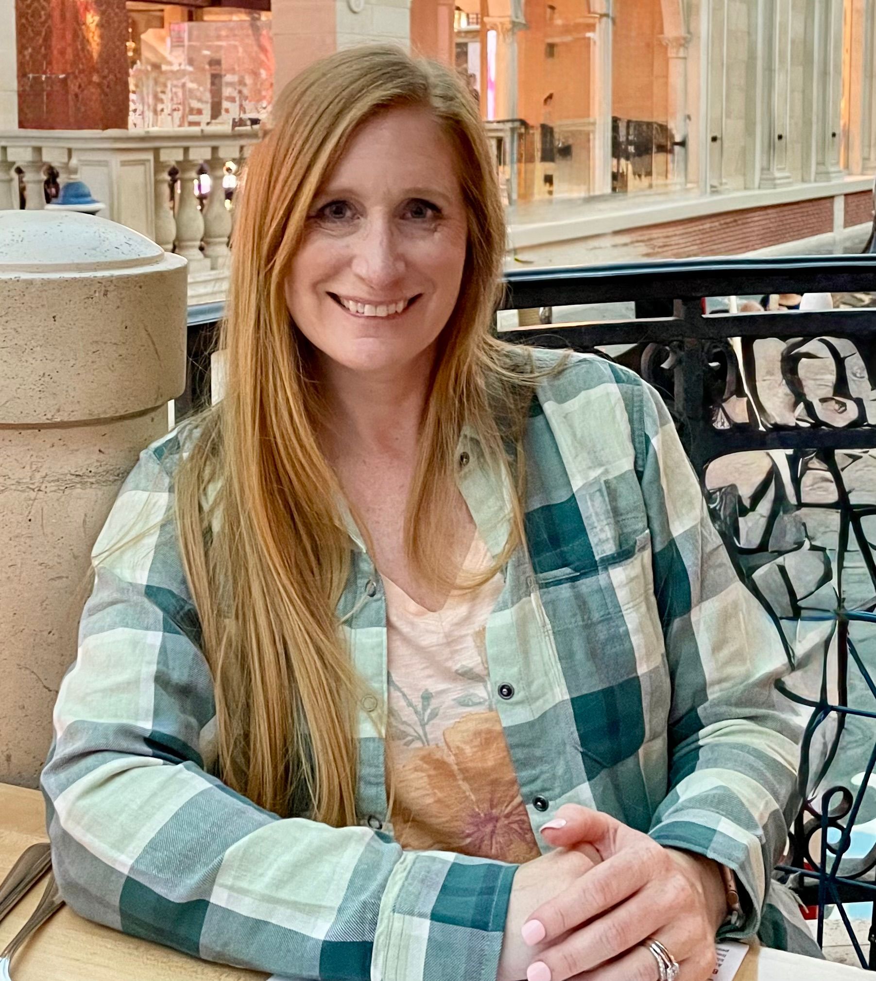 ana Ledford — Permitting & Project Coordination Specialist Dana Ledford ISA Certified Arborist specializing in arborist reports and permitting