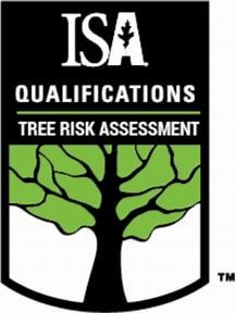 TRAQ Qualified Tree Risk Assessment Arborist