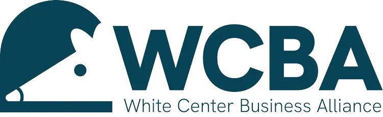 White Center Business Alliance member logo
