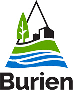 Burien city seal