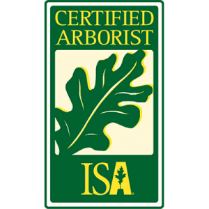 Certified Arborist logo