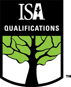 ISA Tree Risk Assessment Qualification (TRAQ) credential