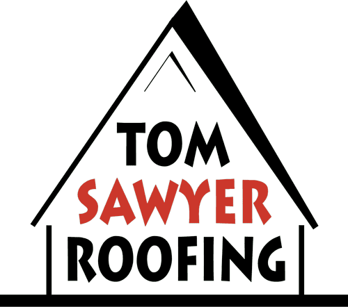 Tom Sawyer Roofing logo