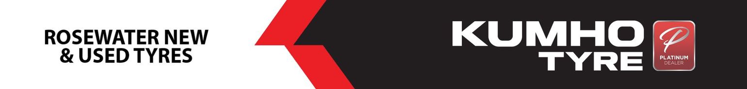 Rosewater Tyres Logo
