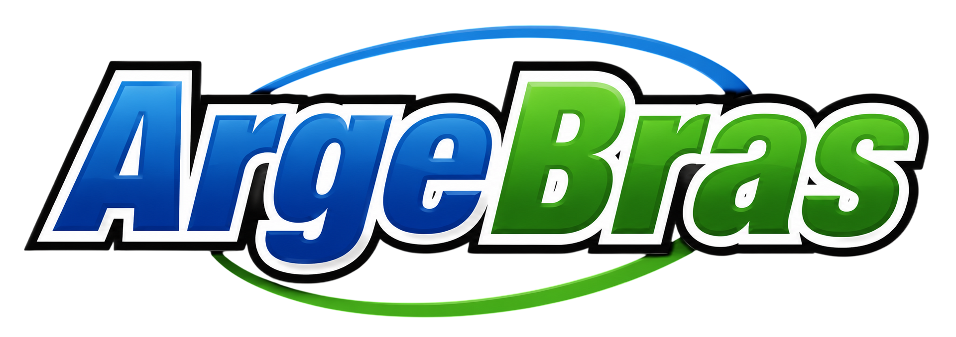 Logotipo de COMEX Argentina con icono de globo azul y texto azul sobre fondo blanco.