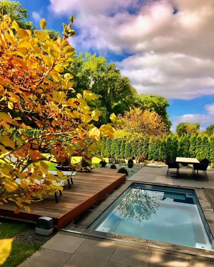piscinadeck