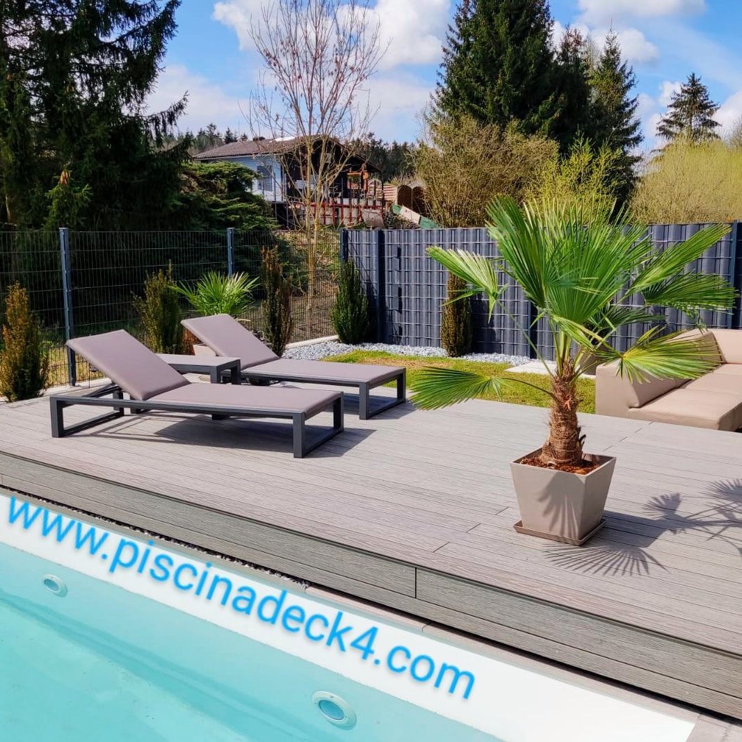 piscinadeck