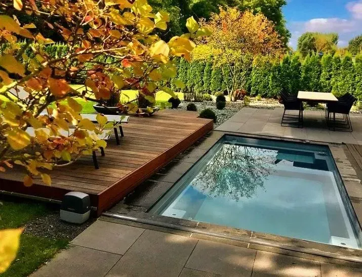 piscinadeck