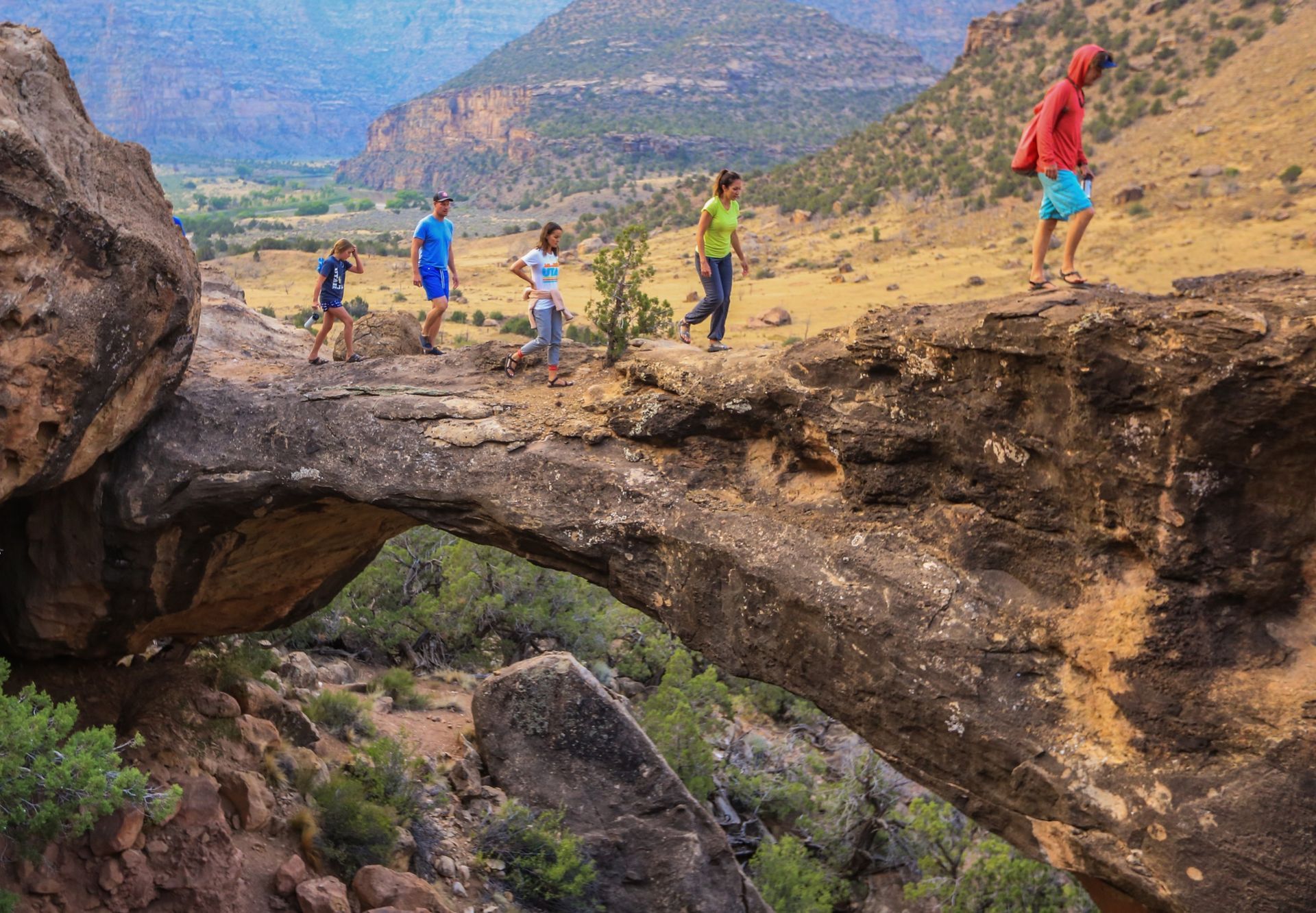 Why Desolation Canyon is One of My Favorite Places on Earth