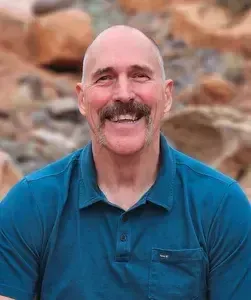Trent Keller