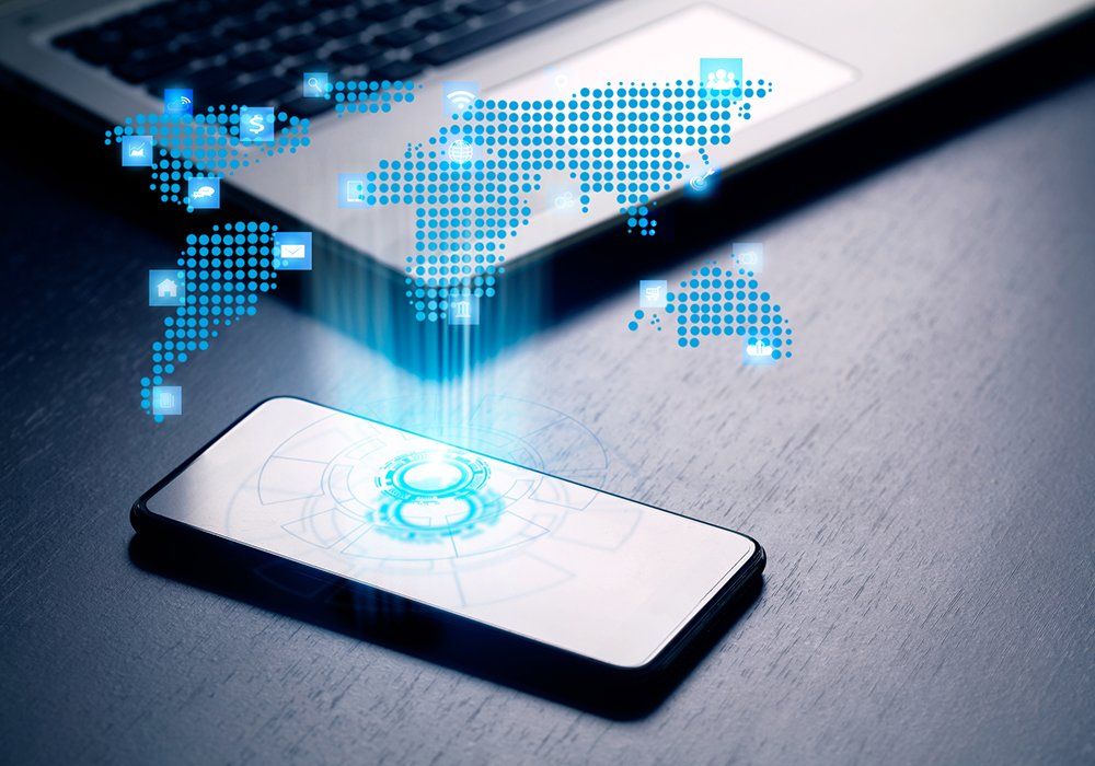 Digital Marketing Media — Berwyn, PA — AAP Security and Telecom, LLC Digital Marketing Media — Berwyn, PA — AAP Security and Telecom, LLC