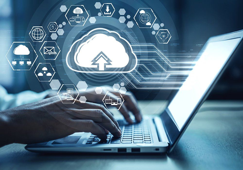 Cloud Computing Technology — Berwyn, PA — AAP Security and Telecom, LLC Cloud Computing Technology — Berwyn, PA — AAP Security and Telecom, LLC