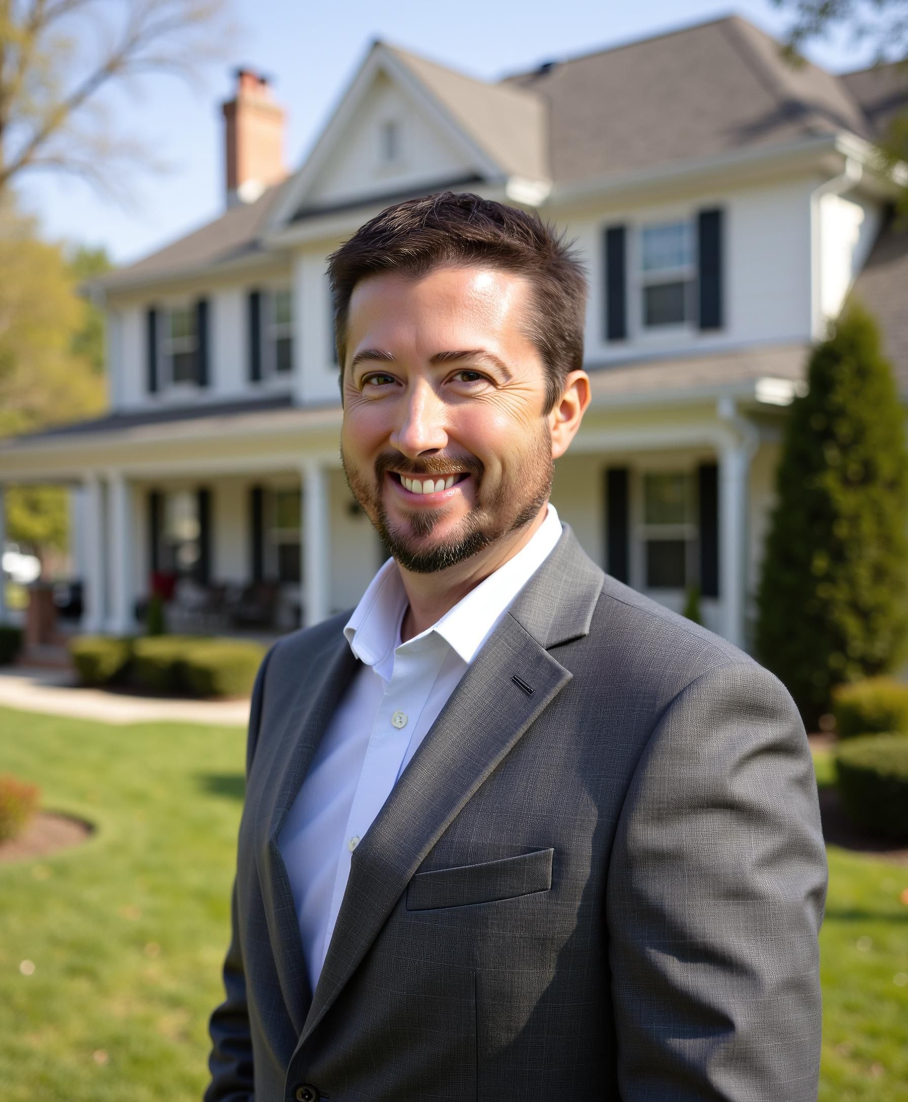 Kevin Walker - Your Trusted Metro East Illinois Realtor