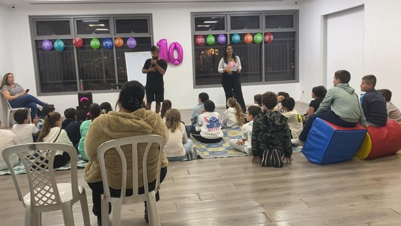 ימי הולדת
