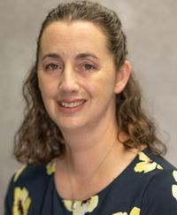Sin&eacute;ad Arndt PA-C, MSPAS