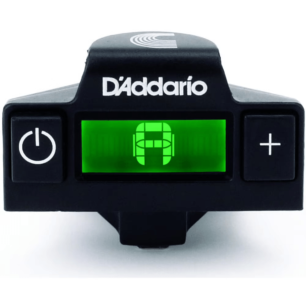 D'Addario NS