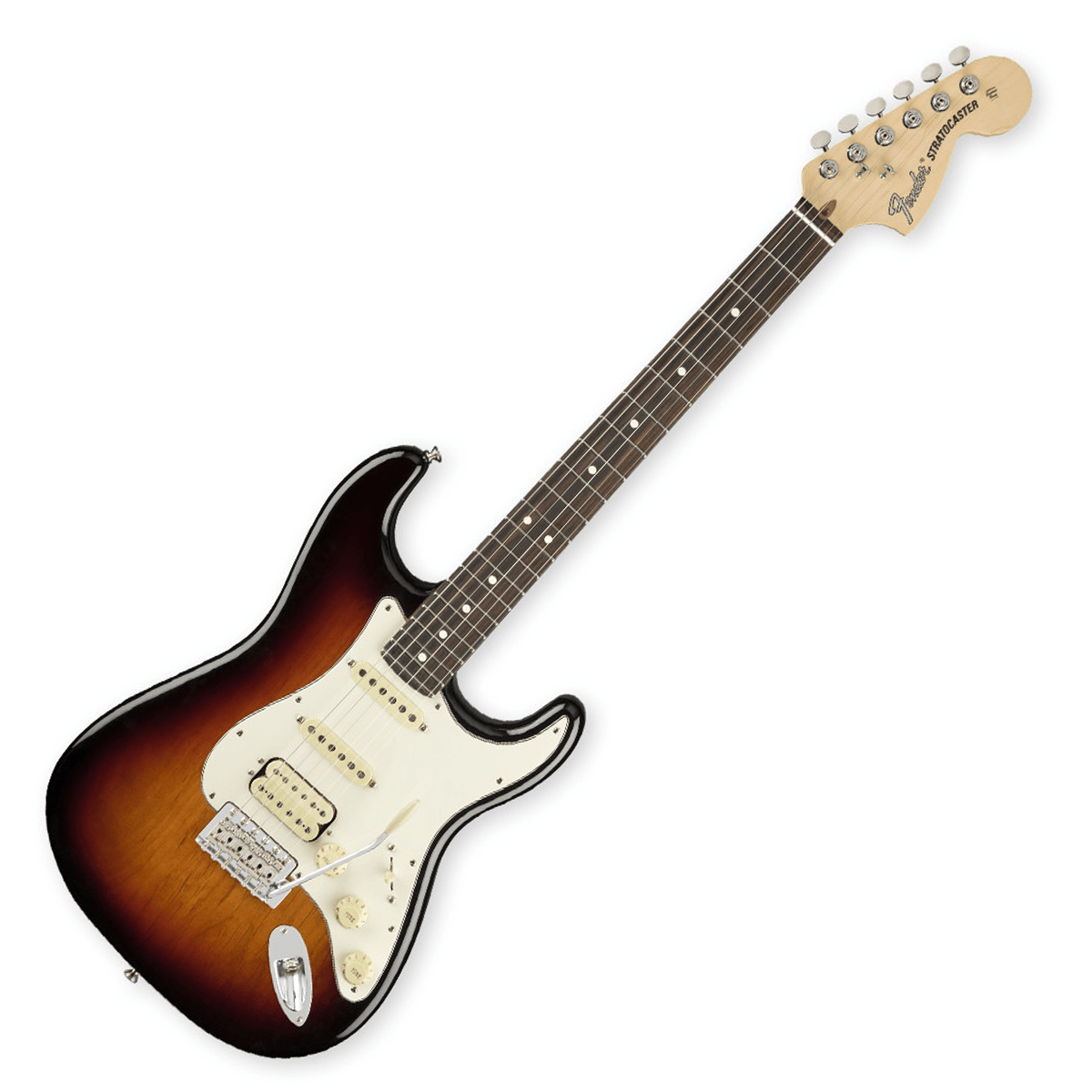 Fender Stratocaster