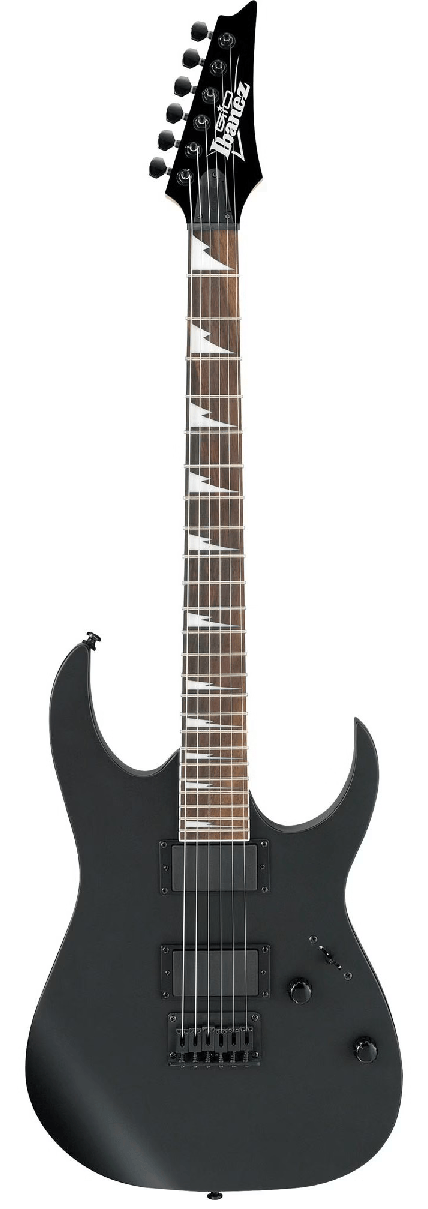 Ibanez Gio GRG121DX-BKF