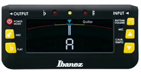 Ibanez MU2