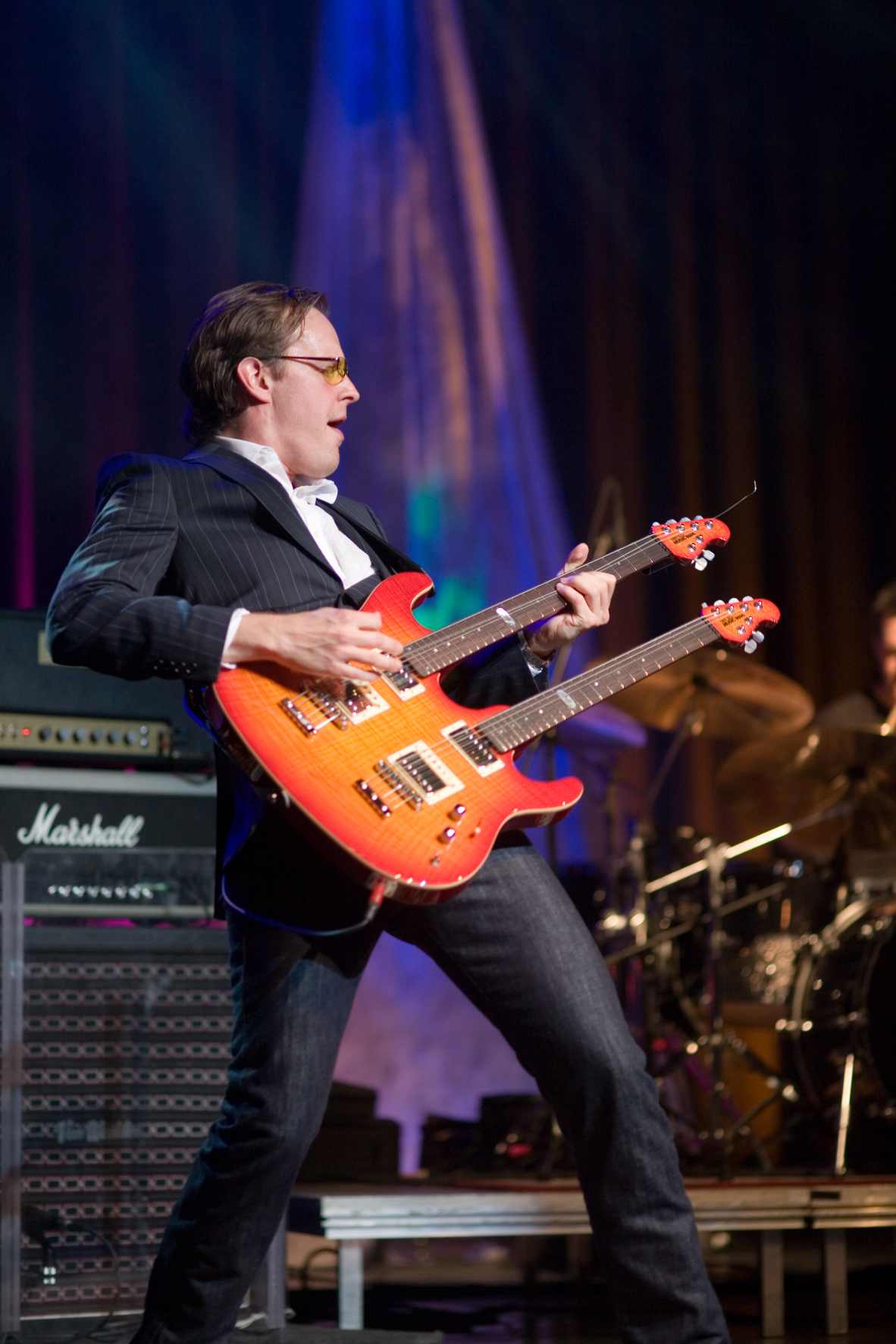 Joe Bonamassa